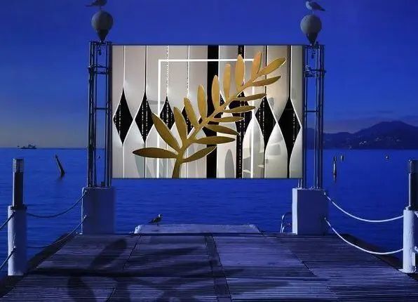 جشنواره فیلم کن ۲۰۲۱ پربارتر شد