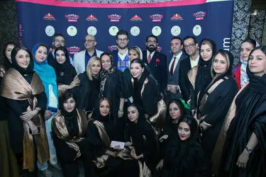 اختتامیه ورکشاپ مد،فروش و هویت بخشی برند