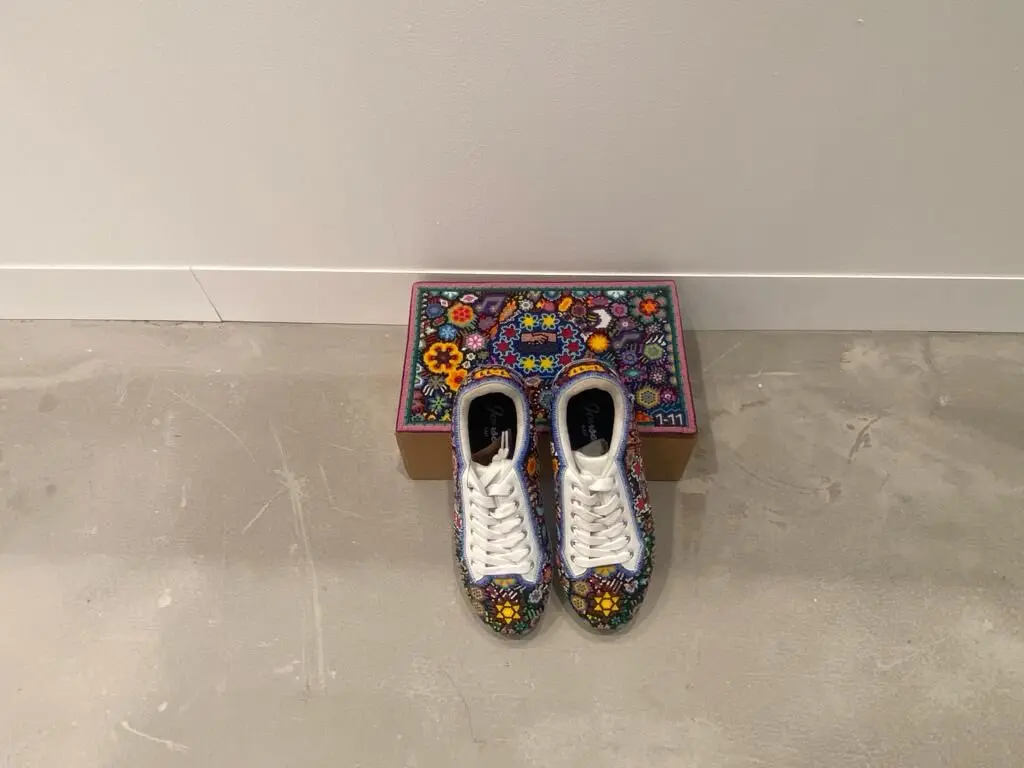 گالری اثر جده Athr آرت ابوظبی ۲۰۲۳ Abu Dhabi Art