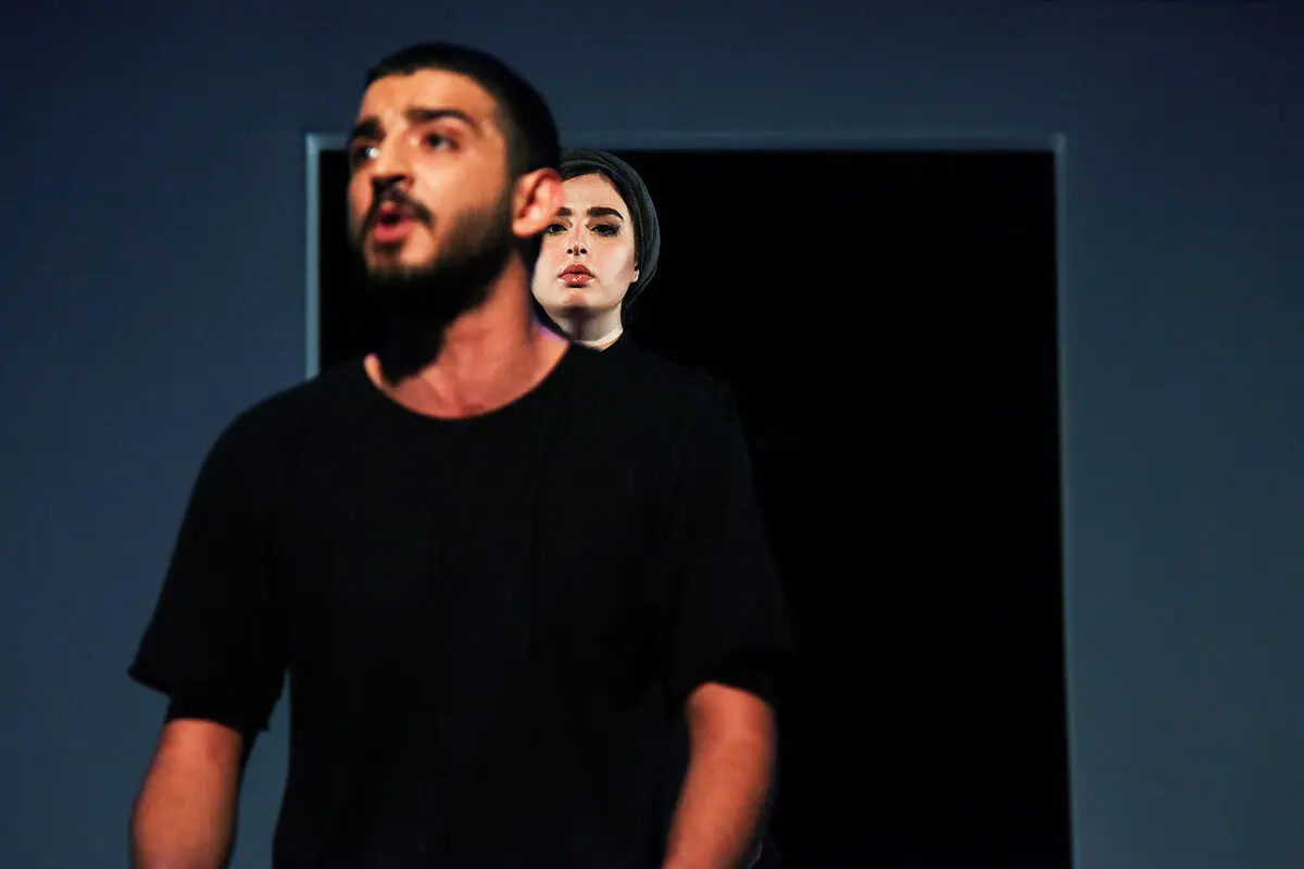 نمایش 