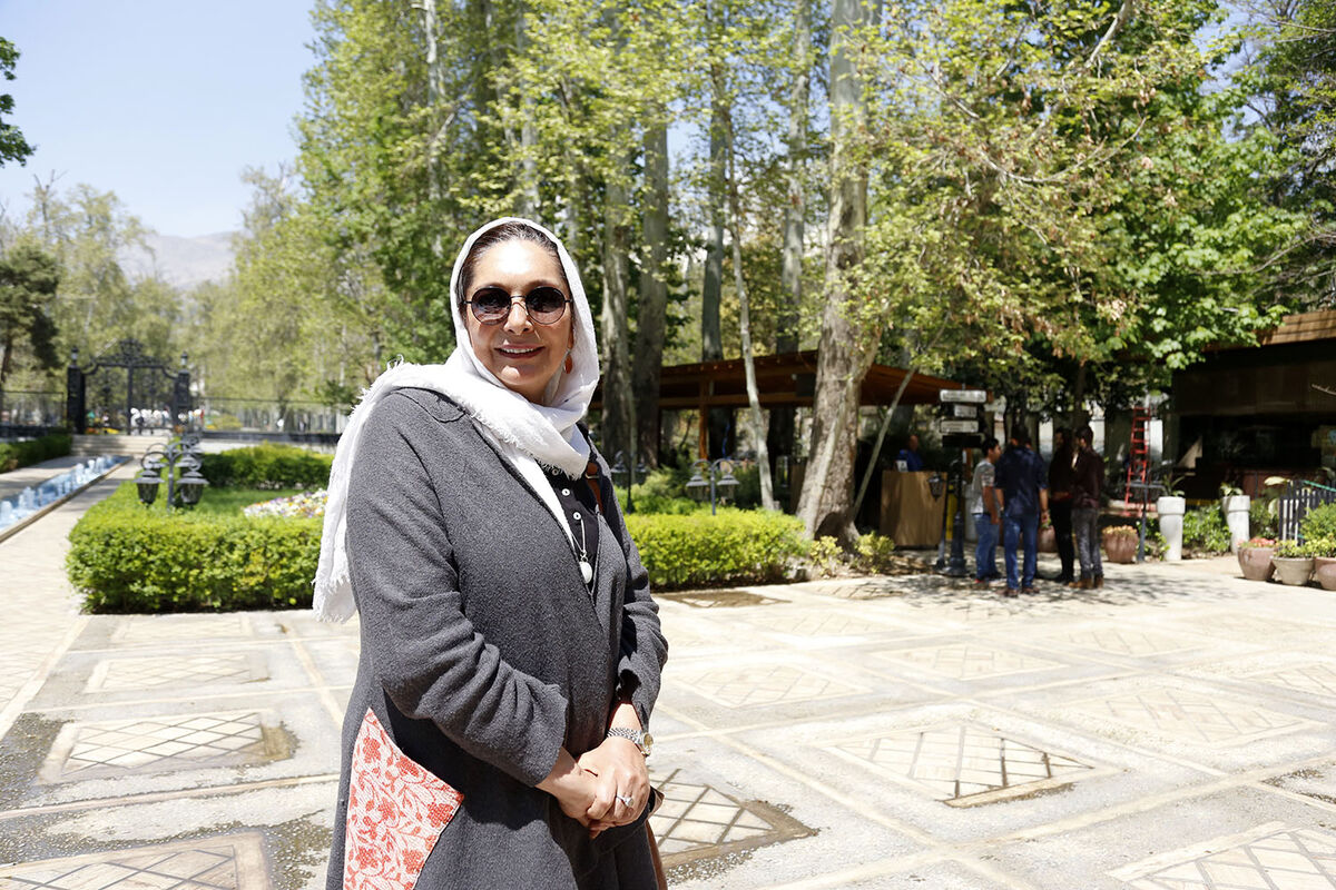 نشست خبری فیلم سینمایی 