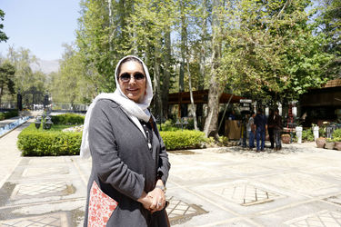 نشست خبری فیلم سینمایی "تیک آف"در موزه سینما