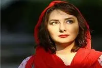 این خانم بازیگر هم در تلویزیون ممنوع شد