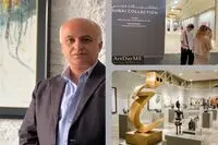 Hamidreza Shafiei ; Art Collecting: From Cultural Preservation to Market Stabilization