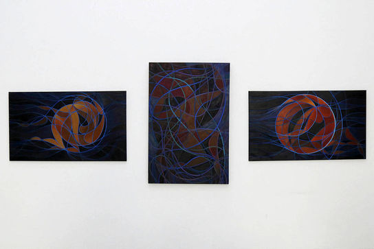 نریمان گرانمایه 