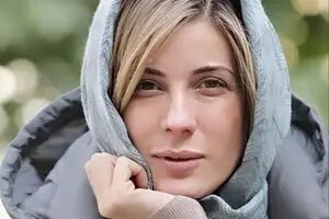یخ‌ بستگی سارا بهرامی را کجا ببینیم؟