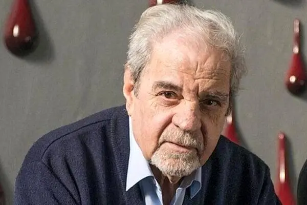 خوان مارسه درگذشت