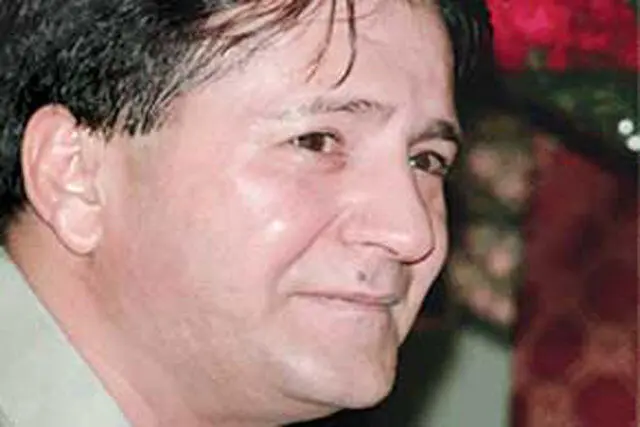 درگذشت شاعر «گل یاس نبی» 