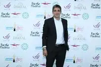 واکنش حمید گودرزی به حذف گلزار و فردوسی‌پور از تلویزیون