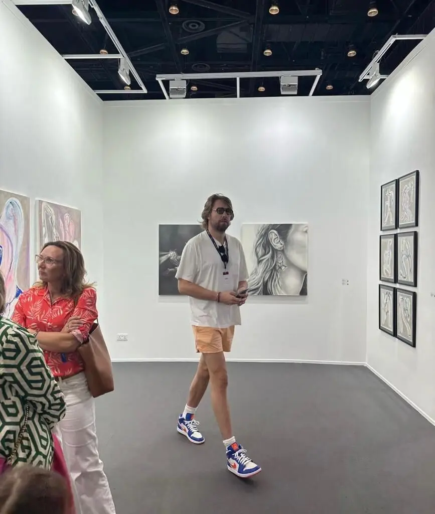 Art Dubai 2023/photo collection 1