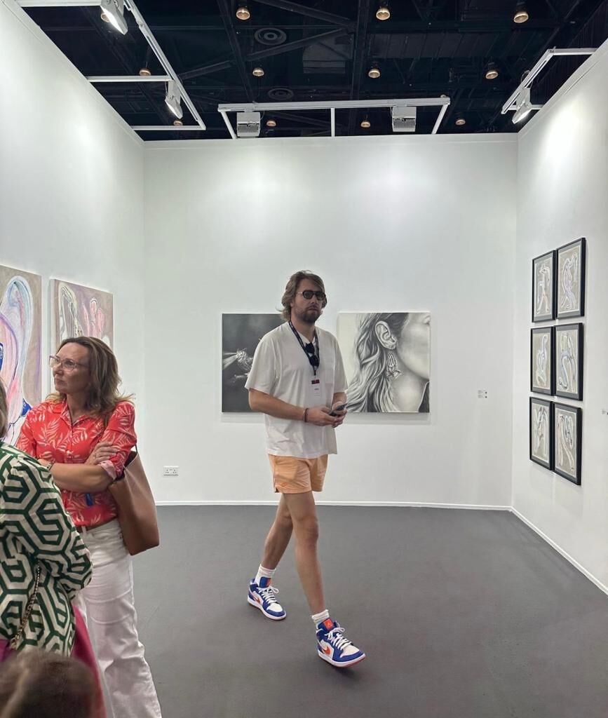 Art Dubai 2023/photo collection 1