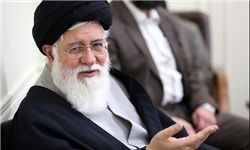 علم‌الهدی: اگر ممانعت‌ها نبود مشهد می‌شد بازار کنسرت/ امام جمعه مشهد به صدای کدام خواننده گوش می‌دهد؟