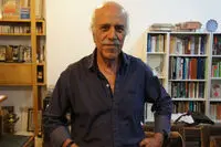 رد پای آنتونیونی در مستند علی رستگار برای معمار ماجراجوی ایرانی 
