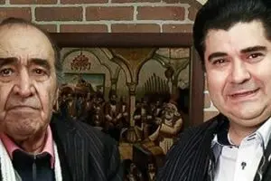 Iraj & Salar Aghili Will Conduct Joint Concert Tour