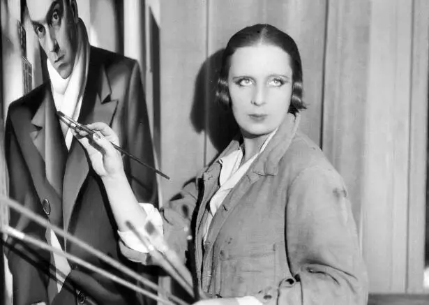 گران‌ترین هنرمندان زن جهان را بشناسید