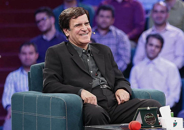 علیرضا علیفر از گزارشگری محروم شد/ اشتباه عجیب روی آنتن زنده