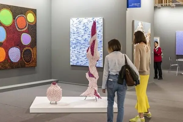 Art Dubai 2025 Dates, Gallery List, and More