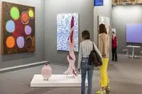 Art Dubai 2025 Dates, Gallery List, and More