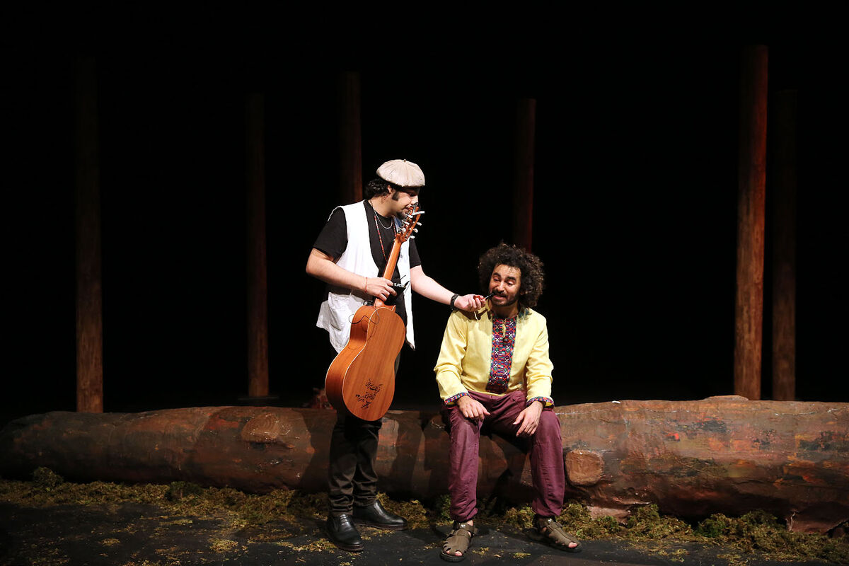 کنسرت-نمایش 