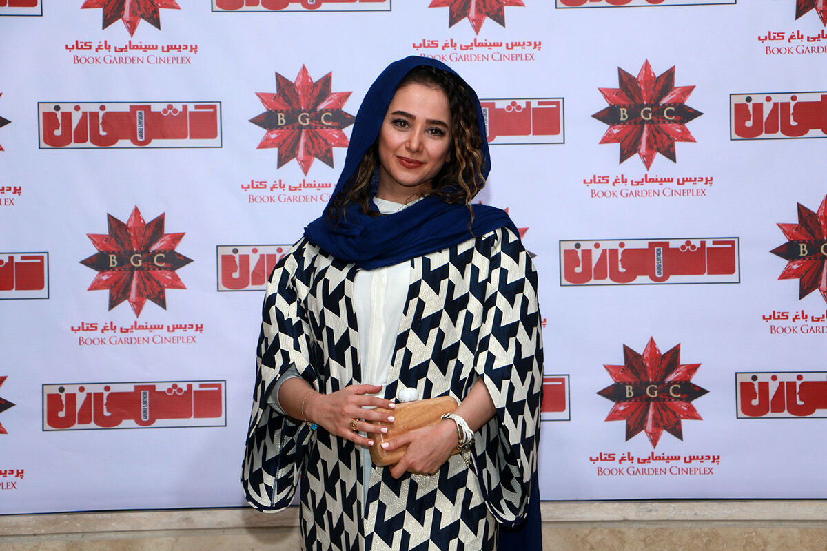 اکران فیلم 