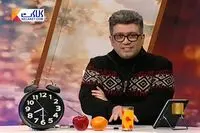 رضا رشیدپور برای این روزها برنامه دارد