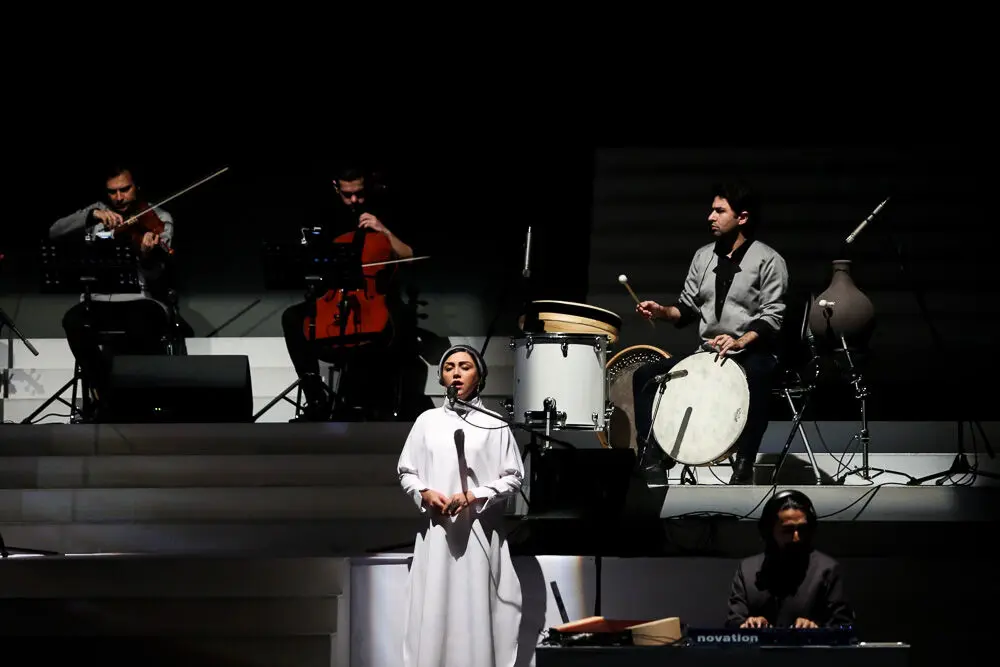 کنسرت 
