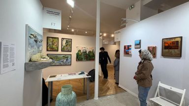 سلیمه معتمدی 