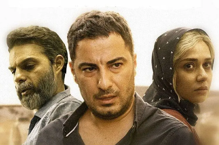 مقایسه سعید روستایی با مارتین اسکورسیزی در "ایندی وایر"/ درخشش "متری شیش و نیم" در نگاه کارگردان کلمبیایی