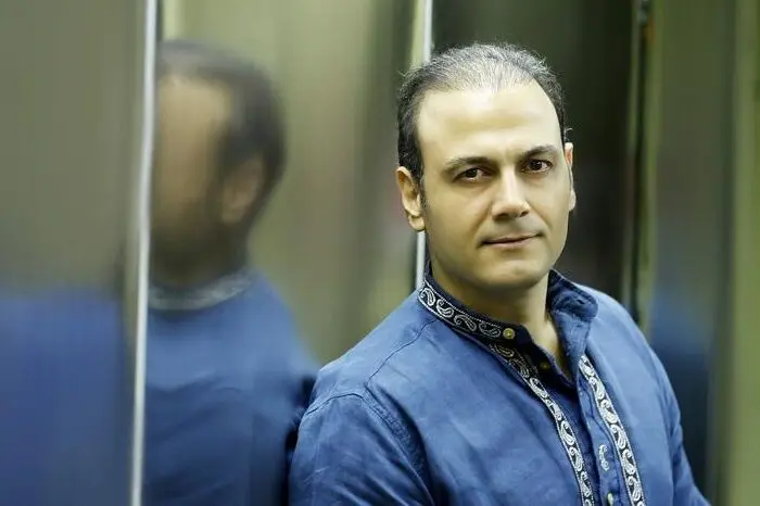علیرضا قربانی ساختارشکنی می‌کند