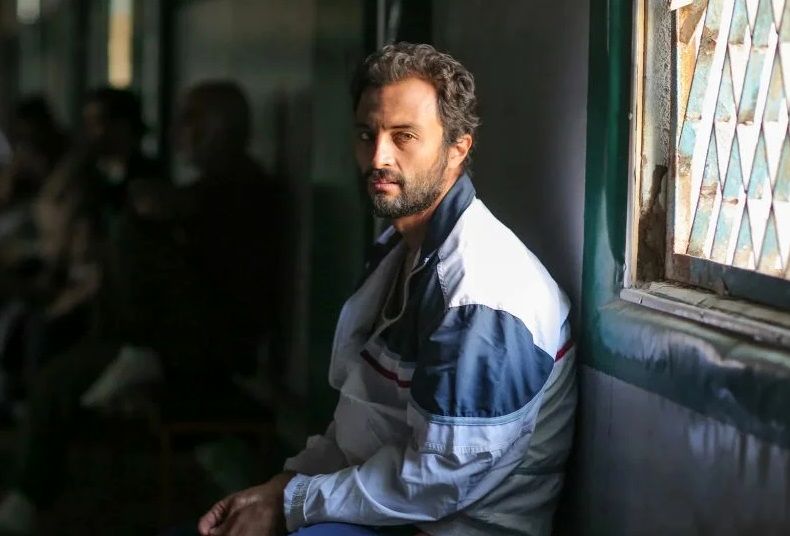 London festival to screen Farhadi’s ‘A Hero’