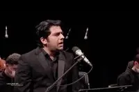 بازخوانی "دود عود" توسط ارکستر آیسو به یاد استاد شجریان/ فیلم