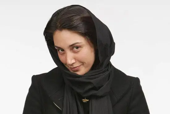 بازی هدیه تهرانی در کنار هادی حجازی‌فر