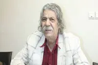 صدرالدین حجازی در کما/ حال آقای بازیگر وخیم شد