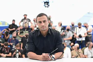 امیر جدیدی در فهرست خوش‌پوش‌های جشنواره کن
