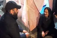 واکنش احسان علیخانی به غیبتش در برنامه تحویل سال ۱۴۰۲/ امسال جای دلچسب‌تری بودم 