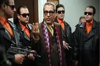 ساعت پخش سریال مرد سه هزار چهره مهران مدیری تغییر کرد