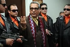 ساعت پخش سریال مرد سه هزار چهره مهران مدیری تغییر کرد