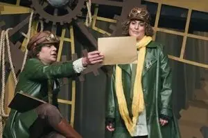 ‘Little Prince’ Adapted for Stage
