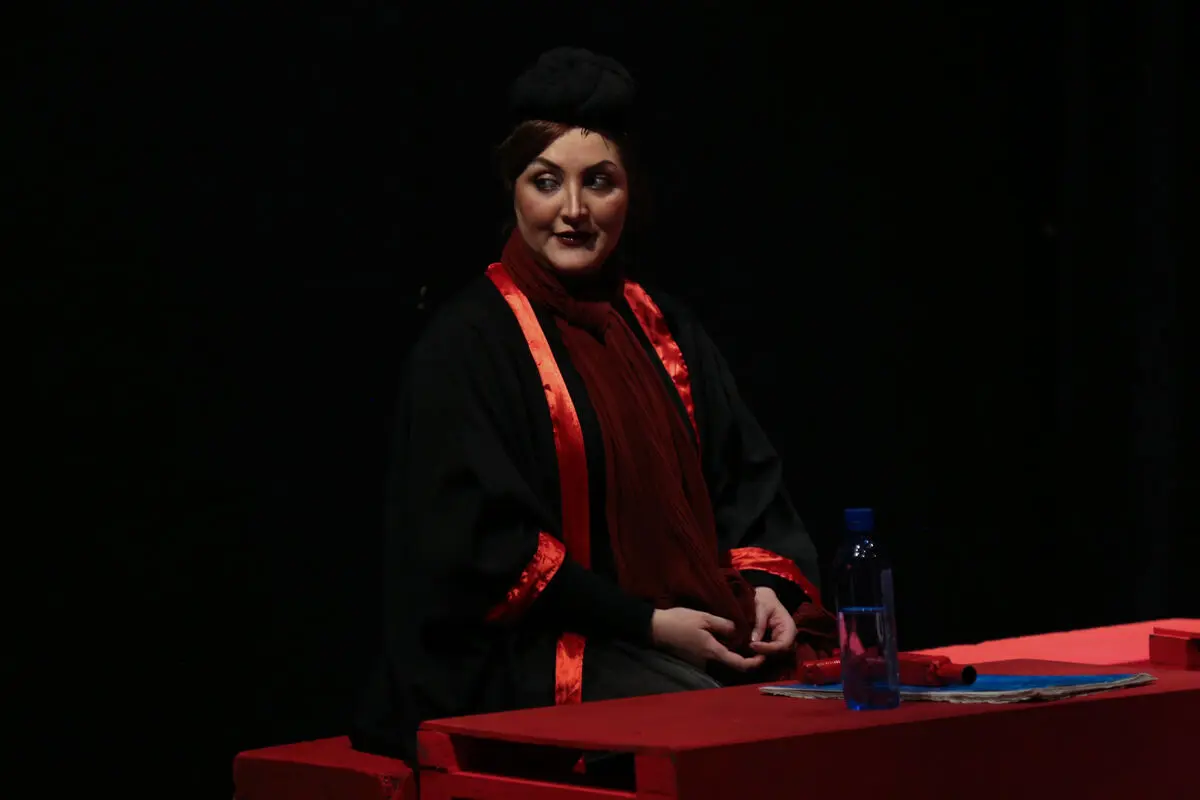 نمایش 