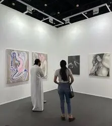 Art Dubai 2023
