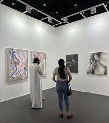 Art Dubai 2023