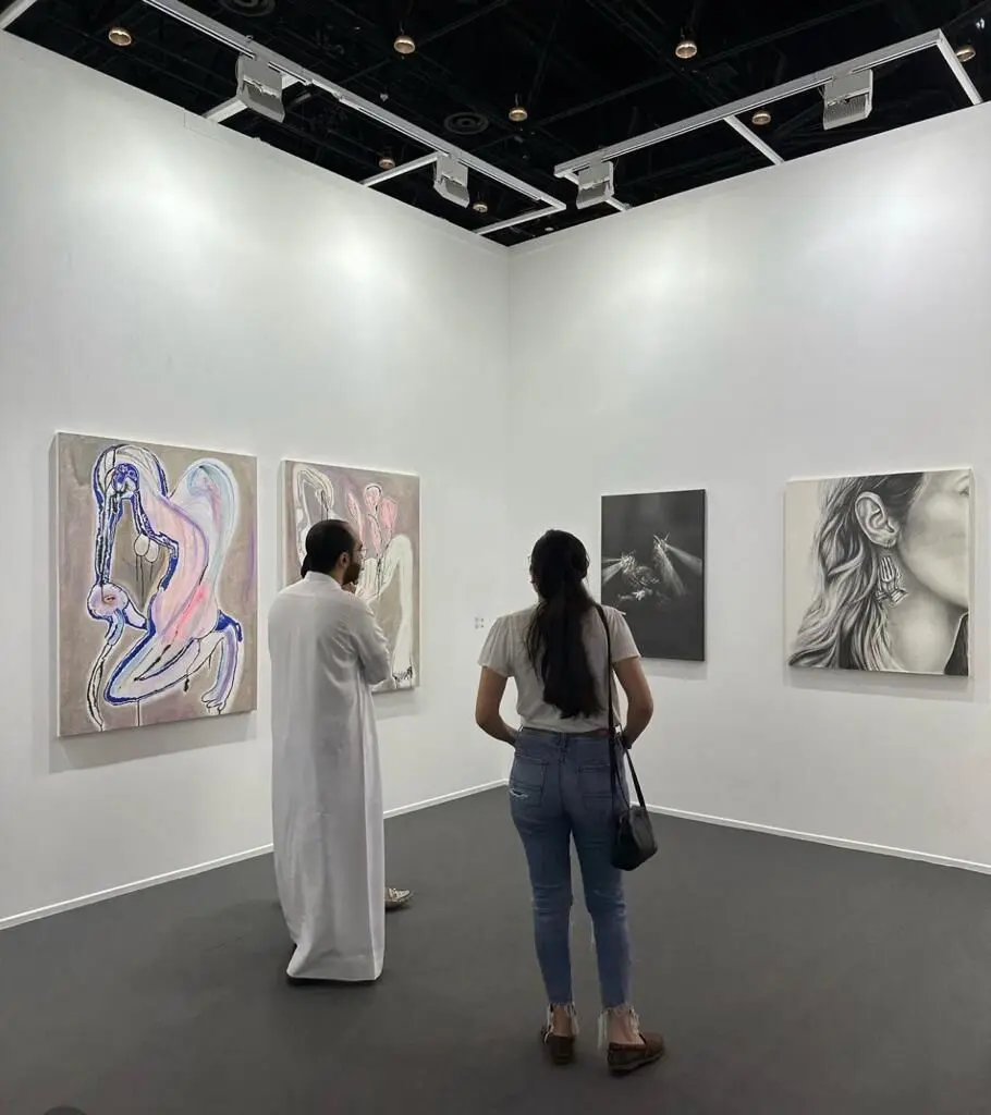 Art Dubai 2023
