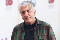 ویدئو: رضا کیانیان: هر که مقابل هنر ایستاد بعد فهمید اشتباه کرد/ آمار طلاق در میان سینماگران به نسبت آمار کلی طلاق در جامعه کمتر است