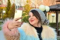واکنش به بهنوش بختیاری به خبر طلاق و بارداری‌اش/ عکس