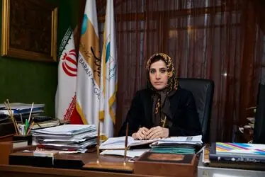 نمایشگاه خوشنویسی با یادی از استاد سید حسین میرخانی در گالری ترانه باران
