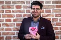 ماموریت غیرممکن حامد همایون