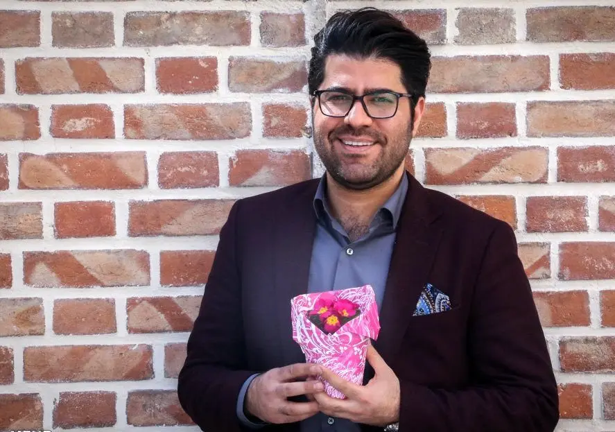 ماموریت غیرممکن حامد همایون