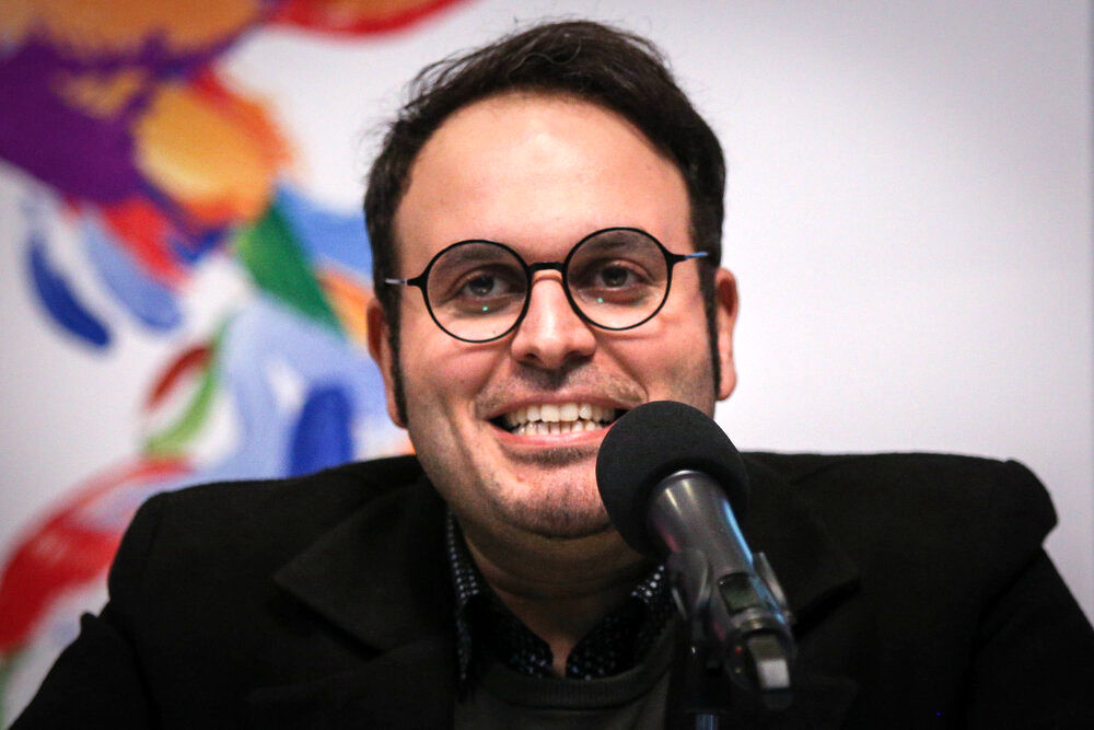 Mahdavian, director of political thrillers, to try his hand at comedy with “Shishlik”