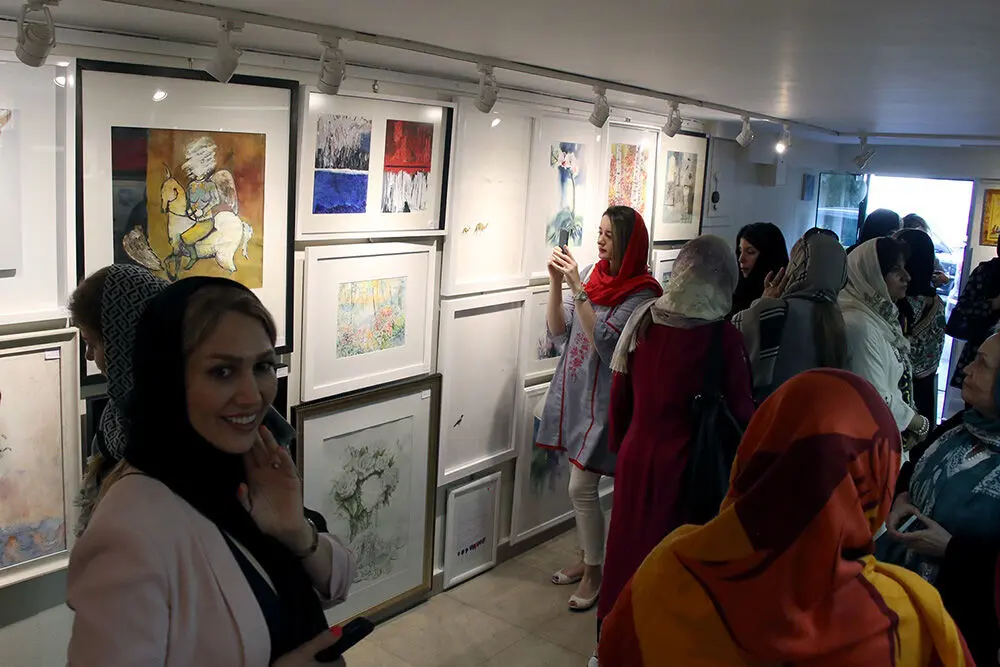 نمایشگاه 