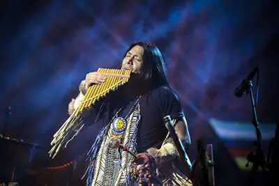 ‘Son of the Sun’ to go on stage for 2nd time in Iran